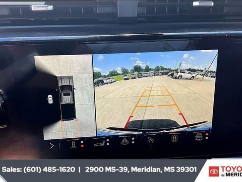 Used 2025 GMC Sierra 2500 Denali Ultimate image 15