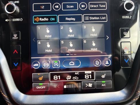 Used 2024 Subaru Outback Wilderness image 29