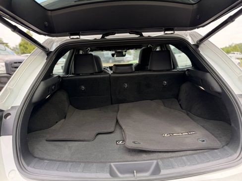 Used 2020 Lexus UX 250h w/ Premium Package AWD/4WD image 43