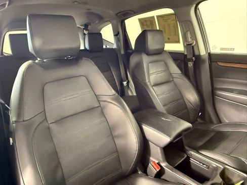 Certified 2019 Honda CR-V EX-L image 53