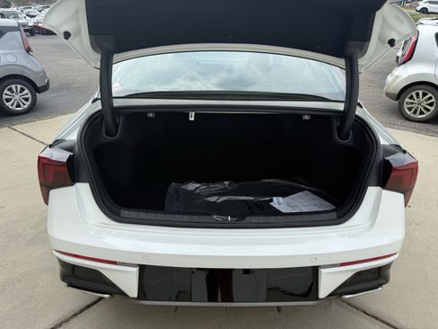 New 2026 Kia K5 GT w/ GT1 Package image 8