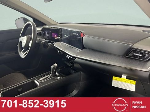 New 2026 Nissan Kicks SV w/ Cold Weather Package image 24