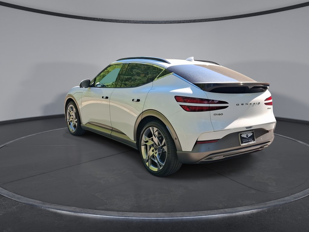 Used 2023 Genesis GV60 Performance AWD/4WD image 22