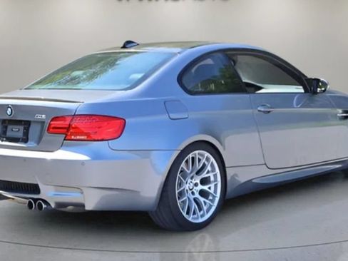 Used 2013 BMW M3 Coupe RWD image 3
