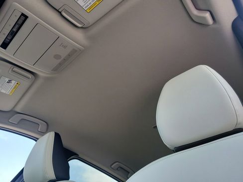 New 2026 MAZDA CX-5 Select AWD/4WD image 15