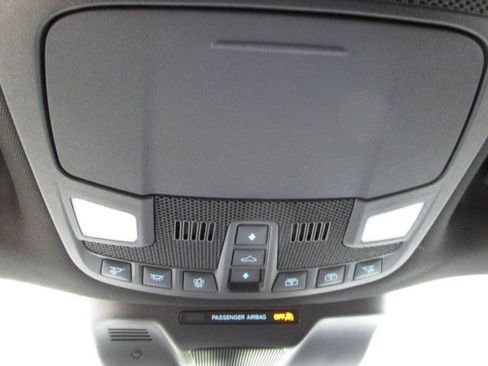 Used 2022 Ford Expedition Max Platinum AWD/4WD image 24
