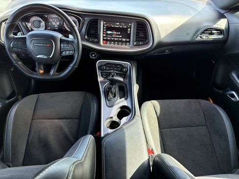 Used 2023 Dodge Challenger R/T Scat Pack image 11