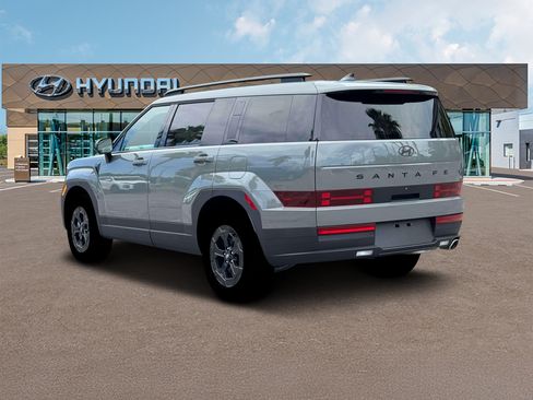 New 2026 Hyundai Santa Fe XRT AWD/4WD image 5