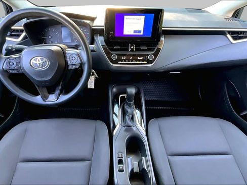 Certified 2024 Toyota Corolla LE FWD image 14