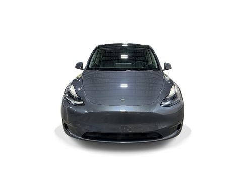 Used 2023 Tesla Model Y Performance AWD/4WD image 2