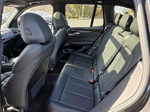 Used 2021 BMW X3 xDrive30i w/ Convenience Package image 12