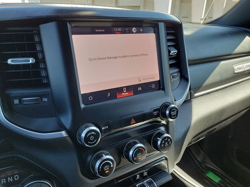 Used 2022 RAM 1500 Lone Star image 13