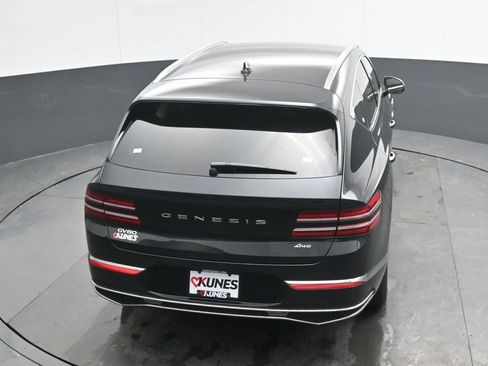 Used 2026 Genesis GV80 2.5T AWD/4WD image 32