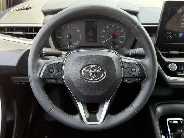 Used 2024 Toyota Corolla SE FWD image 12