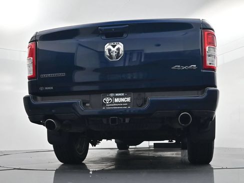 Used 2019 RAM 1500 Big Horn AWD/4WD image 63