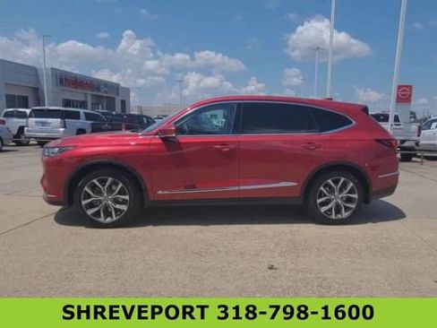 Used 2024 Acura MDX FWD w/ Technology Package image 5
