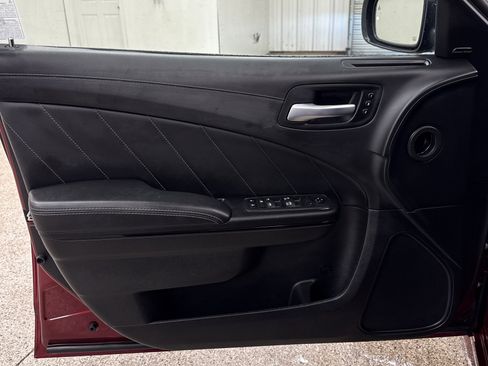 Used 2023 Dodge Charger Scat Pack w/ Daytona Edition Group image 4