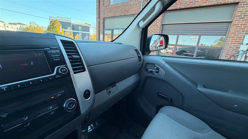 Used 2017 Nissan Frontier S RWD image 20