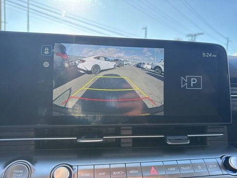 New 2026 Hyundai Kona SEL Sport AWD/4WD image 28