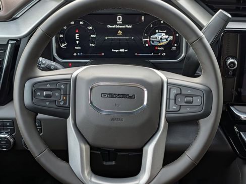 New 2026 GMC Sierra 3500 Denali image 13