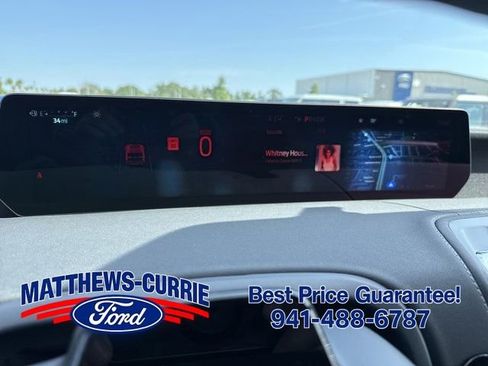 New 2026 Ford Expedition Max Platinum w/ Stealth Appearance Package AWD/4WD image 18