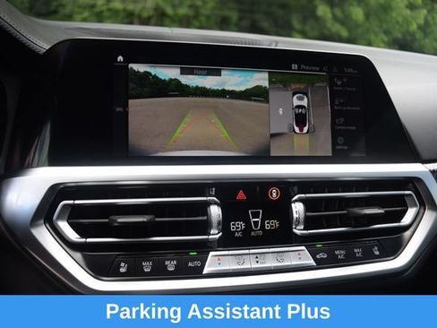 Used 2022 BMW M4 xDrive Competition w/ Executive Package AWD/4WD image 10