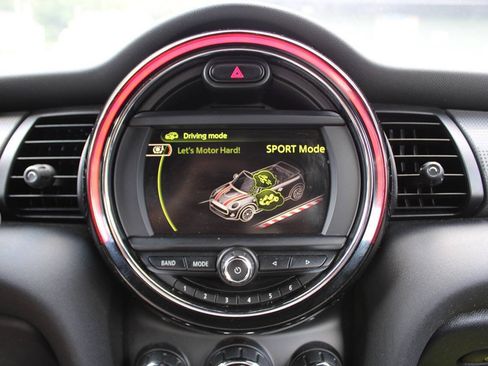 Used 2017 MINI Cooper Convertible FWD image 24