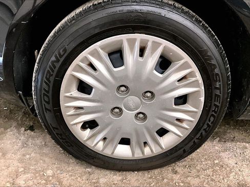 Used 2018 Ford Fiesta S image 8