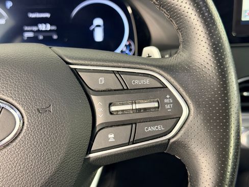 Used 2020 Hyundai Palisade Limited FWD image 15