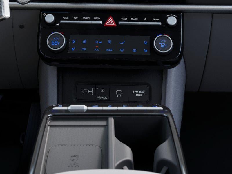 New 2026 Hyundai Tucson Limited AWD/4WD image 16