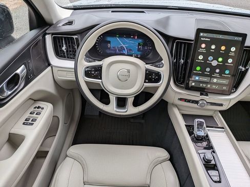 New 2026 Volvo XC60 T8 Ultra AWD/4WD image 16