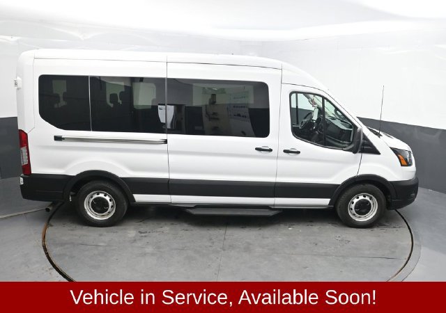 Used 2023 Ford Transit 350 XL RWD image 30