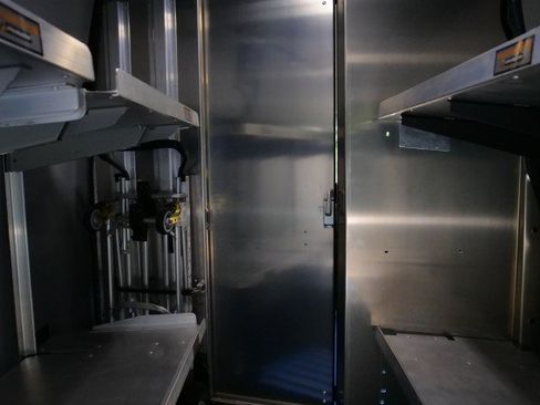 Used 2024 RAM ProMaster 3500 FWD image 32