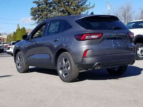New 2026 Ford Escape ST-Line Select w/ Tech Pack #1 image 5