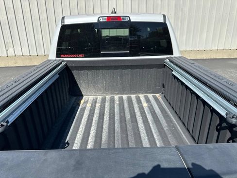 Used 2022 RAM 1500 Laramie w/ Laramie Southwest Edition RWD image 6