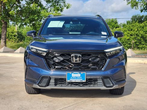 Used 2025 Honda CR-V Sport image 2