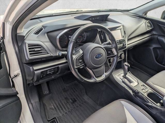 Used 2018 Subaru Crosstrek 2.0i Premium w/ Moonroof Package AWD/4WD image 9