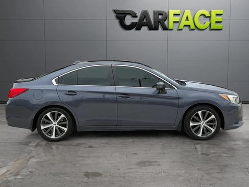 Used 2017 Subaru Legacy 2.5i Limited AWD/4WD image 14
