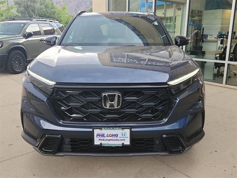 New 2026 Honda CR-V Sport-L image 6