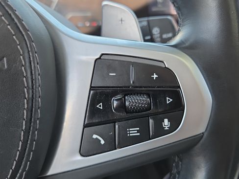 Used 2023 BMW X7 xDrive40i w/ Executive Package AWD/4WD image 25