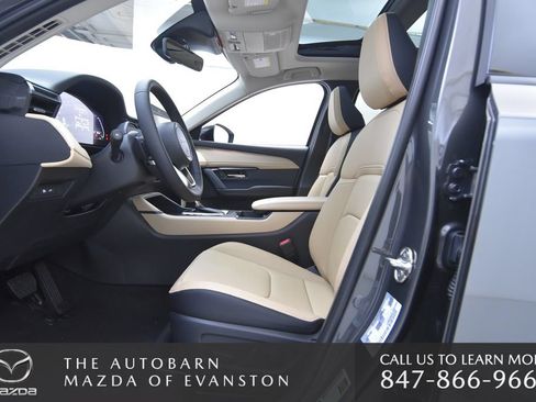 New 2026 MAZDA CX-5 2.5 S w/ Premium Plus Package AWD/4WD image 32