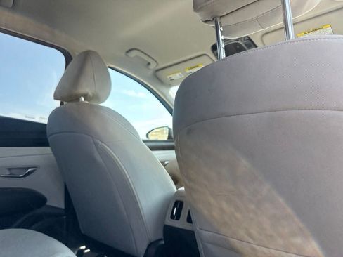 Used 2025 Hyundai Tucson SEL FWD image 30