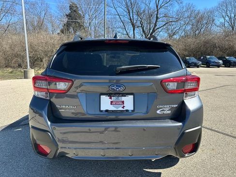Certified 2023 Subaru Crosstrek 2.5i Limited image 6