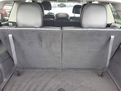 Used 2015 Dodge Journey R/T w/ Flexible Seating Group image 7