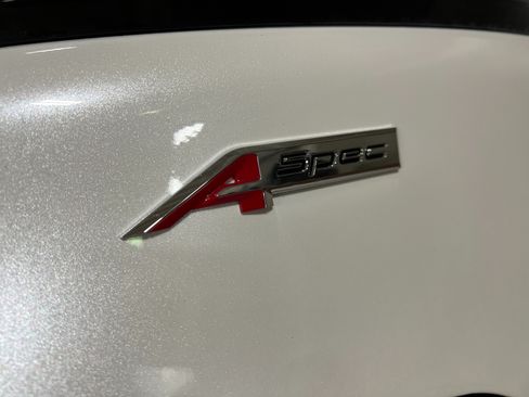 Used 2025 Acura Integra A-Spec FWD image 5