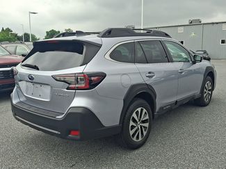Certified 2024 Subaru Outback Premium AWD/4WD video 4