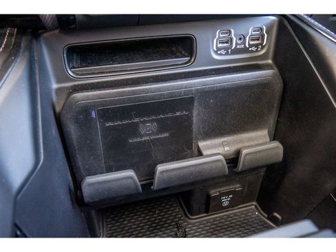 Used 2021 RAM 1500 Limited image 24