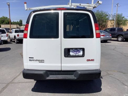 Used 2012 GMC Savana 2500 RWD image 13