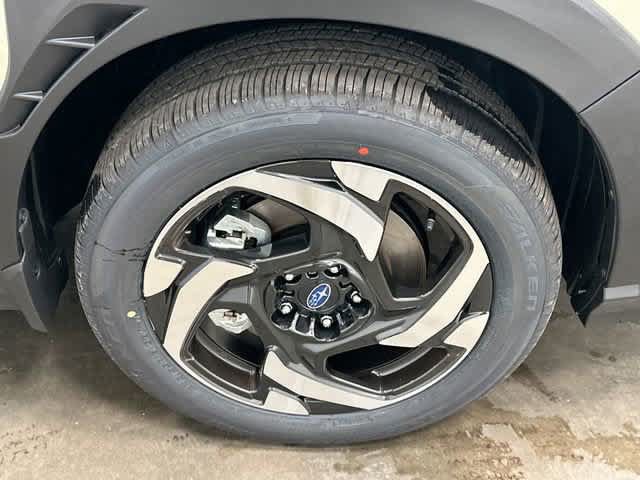 New 2026 Subaru Crosstrek 2.5i Limited AWD/4WD image 5