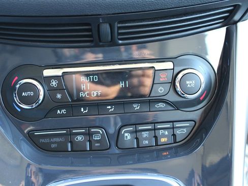 Used 2013 Ford C-MAX Energi SEL image 26